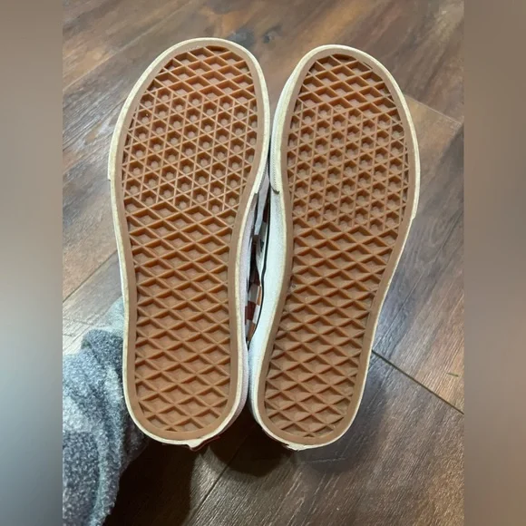 Vans Checkerboard size 5.5 - Picture 3 of 8